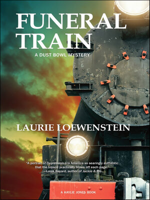 Funeral Train - ebook